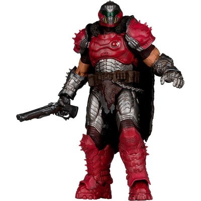 McFarlane DOOM: The Dark Ages Doom Slayer