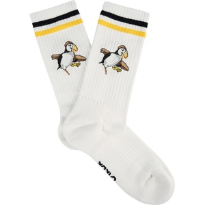 LAKOR Мъжки спортни чорапи LAKOR Sea Parrot Surf Socks Sports socks - White - размер 43-46 (EU) (207-1791-0112)