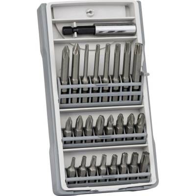Bosch X-Pro sada bitů 25 ks 2607017037