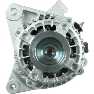 AS-PL generátor Brand new AS-PL Alternators 104210 A6321