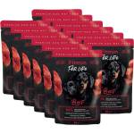 Fitmin For Life Пакетче с инулин говеждо 12 x 85 г
