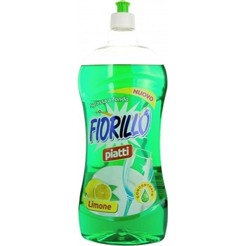 Fiorillo Piatti Limone Prostriedok na umývanie riadu 1000 ml