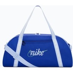 Nike Дамска тренировъчна чанта Nike Gym Club Retro 24 l old royal/hydrogen blue/hydrogen blue