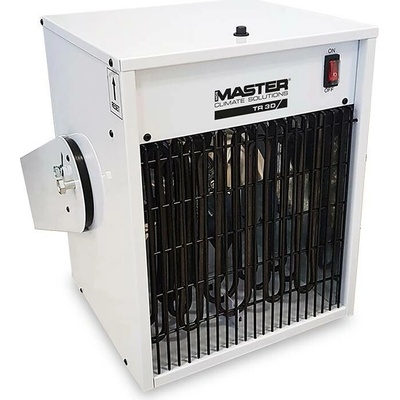 Master TR 3 D