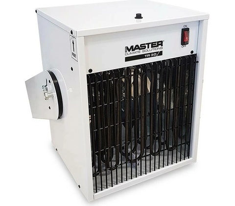 Master TR 3 D