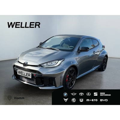Toyota Yaris GR Automatic 206 kW