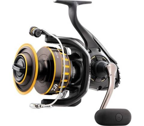 Daiwa BG 3500