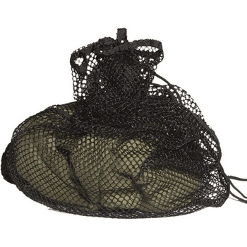 MIL-TEC pytel baracuda na prádlo černý