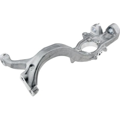 NTY Těhlice přední pravá AUDI A6 2004-10 4F0407254E 4F0407254G – Hledejceny.cz