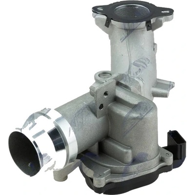 NTY Řídící Klapka Přívod Vzduchu Motorizace 1.5 DCI Renault Megane III 08- Scenic III 09- Dacia Duster 10-18 (8200614985)