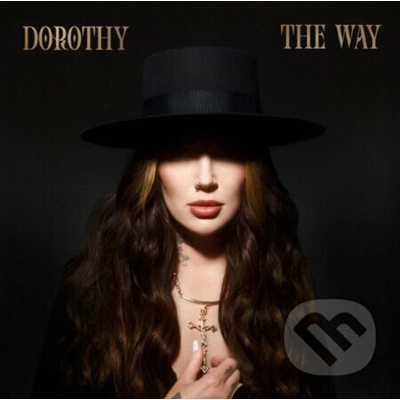Dorothy Moore: Way CD