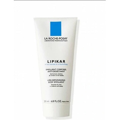 La Roche Posay Lipikar Lait tělové mléko 200 ml