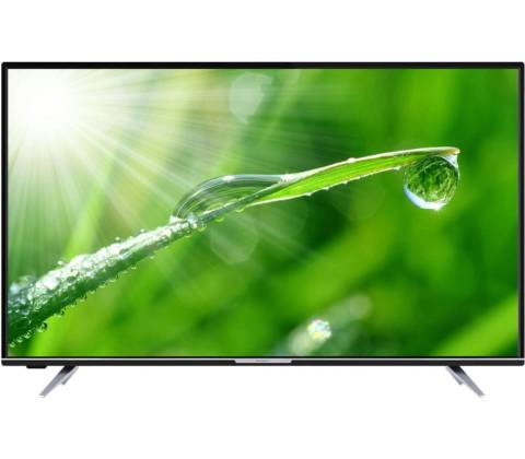 GoGEN TVU 50W652