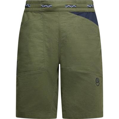 La Sportiva BOLT SHORT Men zelená
