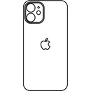 Ochranná fólia Hydrogel Apple iPhone 12 mini