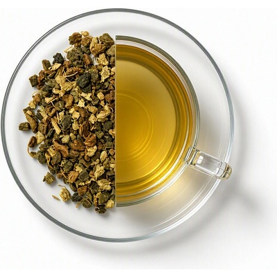 Oxalis Yogi Tea BIO 70 g