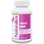 Naturalico Multi Men, 90 капсули, Naturalico