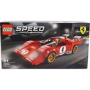 LEGO® Speed Champions 76906 1970 Ferrari 512 M