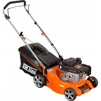 Oleo Mac GVH 42PK