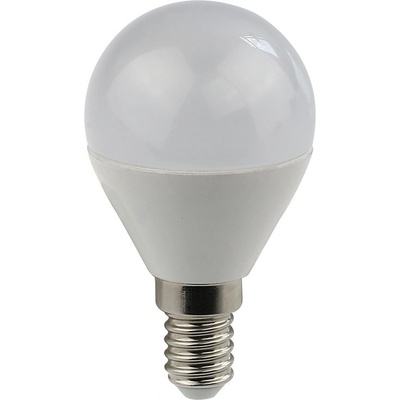 EUROLAMP LED крушки Eurolamp - Plus, G45, E14, 7W, 4000K, 630 lm, 10 броя (12282)