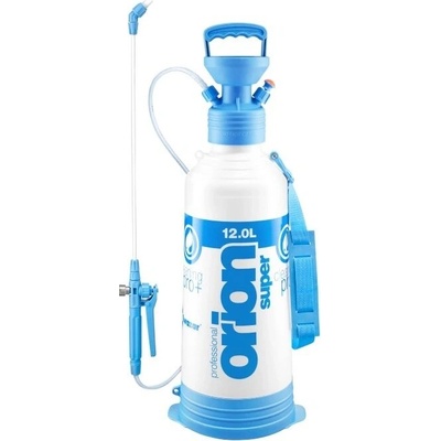 Kwazar orion pro+super 12l