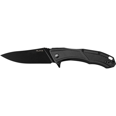 Ruike D198-B čierna