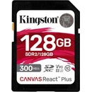 Kingston SDXC UHS-II SDR2/128GB