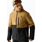 Dare 2b Мъжко скиорско яке Dare2B Halfpipe IV Jacket wood brown/black