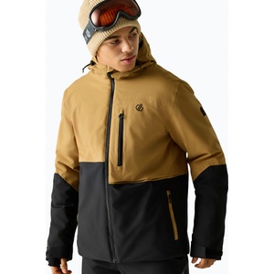 Dare 2b Мъжко скиорско яке Dare2B Halfpipe IV Jacket wood brown/black