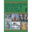 Encyklopédia ľudovej kultúry Slovenska I