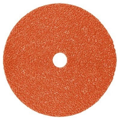 3M Brúsny fíbrový disk 115 x 22 mm P 80 7100099254