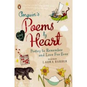 Penguin's Poems by Heart | Laura Barber (2009)