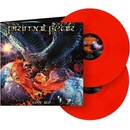 PRIMAL FEAR - CODE RED CD