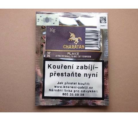 Charatan Flake 10 g