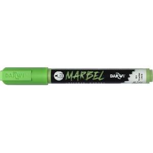 Darwi Marbel Химикал маркер 4 mm Meadow Green N°611 1 бр (DA0226004611C)