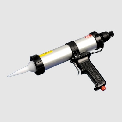 Den Braven - pistole MK5 P600 pneumatická, zadní regulace