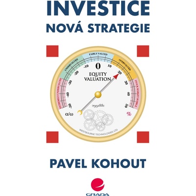 Investice GRADA - Pavel Kohout