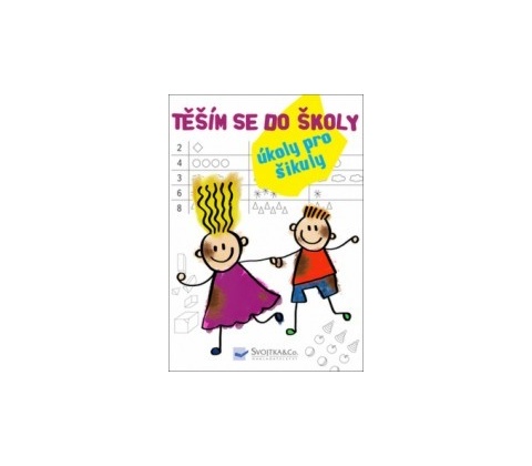 Těším se do školy