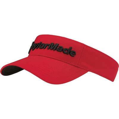 Taylor Made Kšilt TaylorMade RADAR 2022 RED