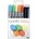 Copic Ciao Пълнител за писалка Rainbow Doodle Kit 7 бр (65.4940)