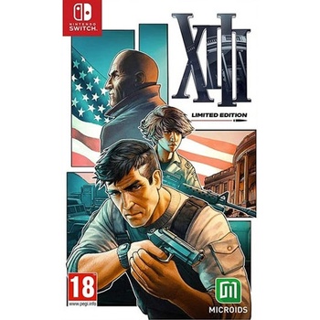 XIII