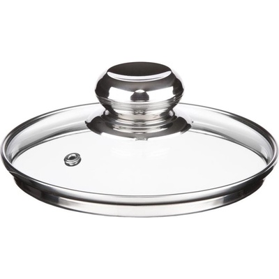 Kolimax Premium sklenená pokrievka 15cm