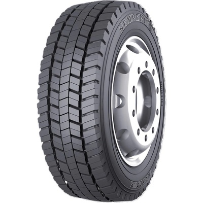 Semperit Euro-Drive 295/60 R22,5 150/147L | Zboží Auto