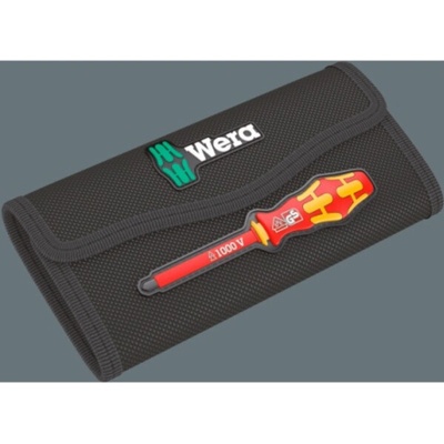 Wera Kraftform Kompakt Turbo 05006641001