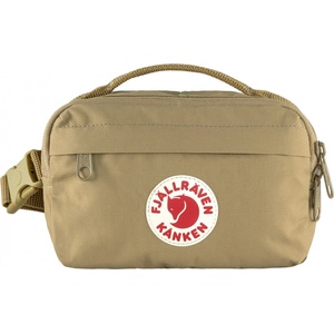 Fjällräven Чанта за кръст Fjällräven Kånken Hip Pack Hip bag - Clay - размер 2 l (510-2330-0711)