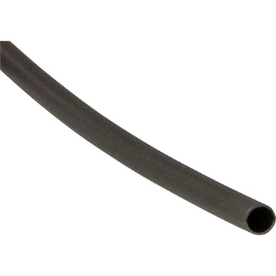 DSG Canusa 6100240953 zmršťovacia bužírka s lepidlom čierna 24 mm 8 mm Pomer zmrštenia:3:1 1.22 m