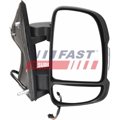 Vonkajšie zrkadlo FAST FT88265