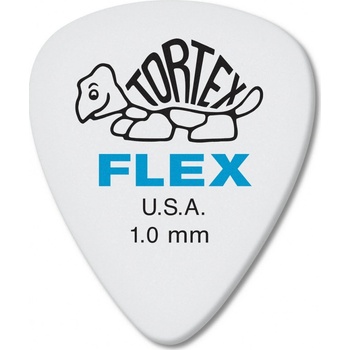 Dunlop Tortex Flex Standard 1.0