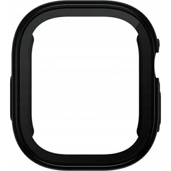 PanzerGlass Apple Watch Ultra 2/Ultra čierny s ochranným sklom 3724