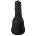 MusicWorld Classic-Guitar Gigbag BK